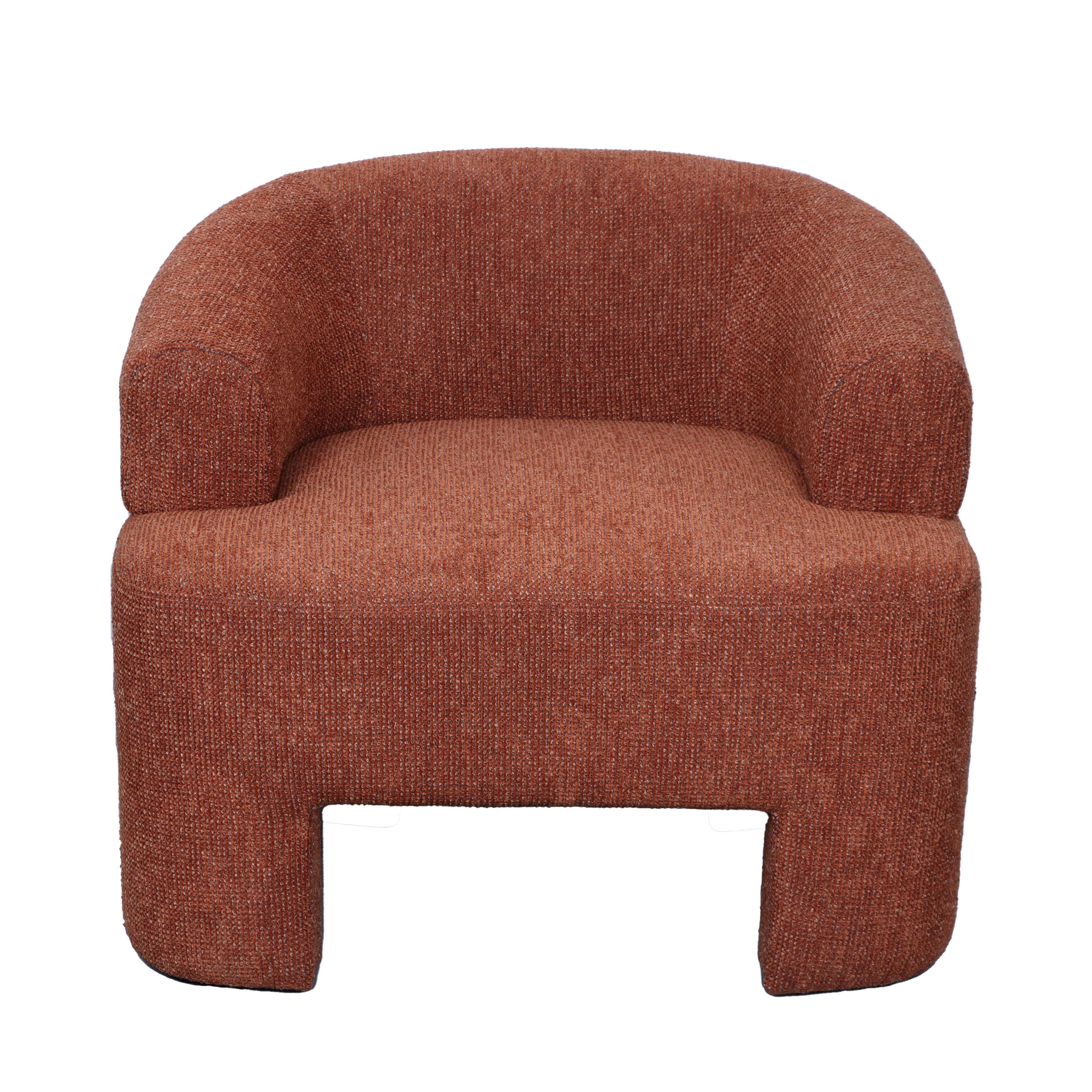Accent Chair View 3