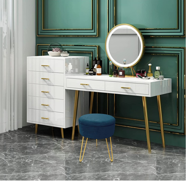 Dressing Table Feature 3