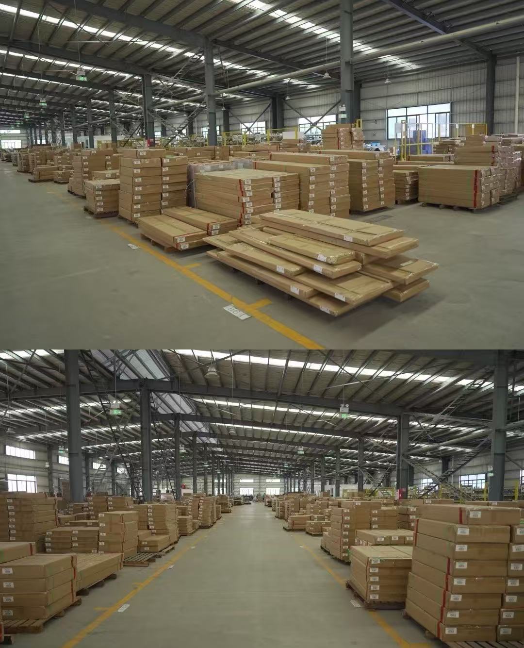 Warehousing