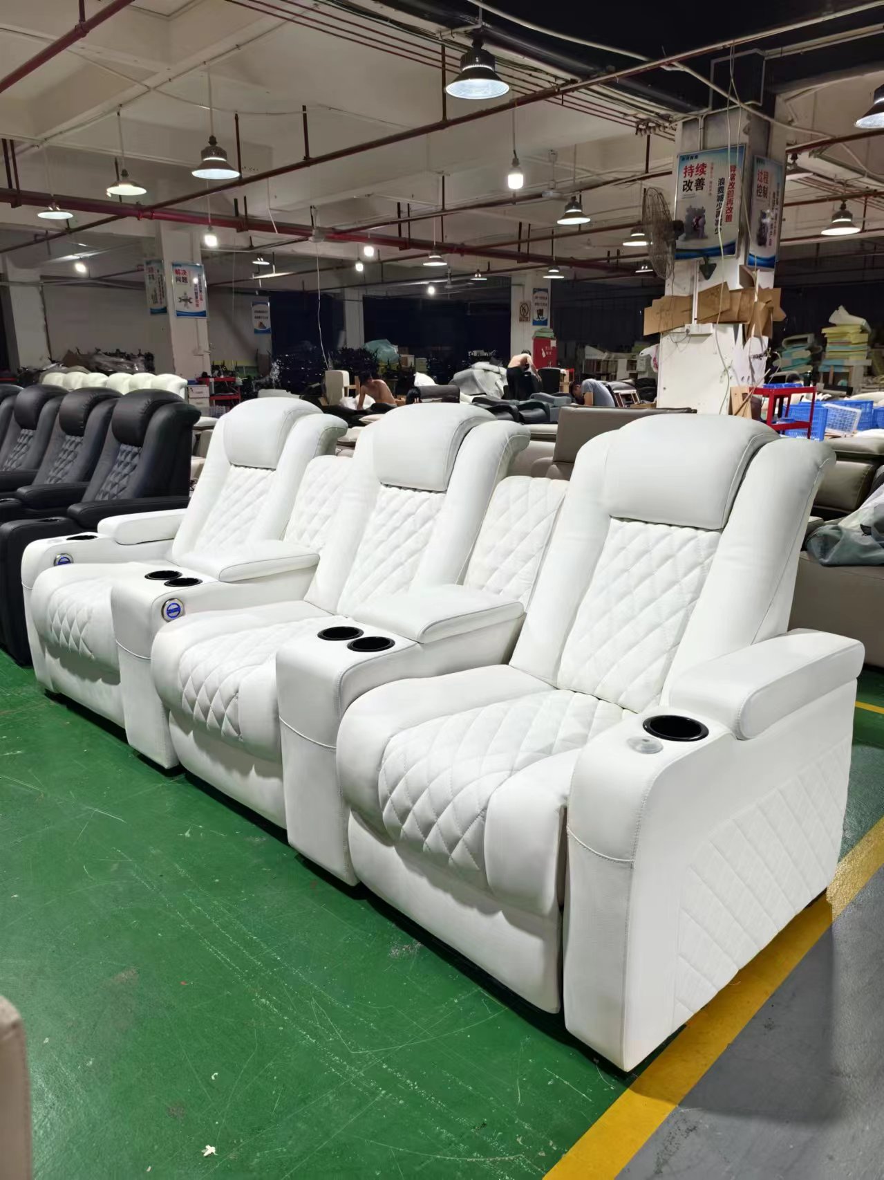 Manufacturing process 4
