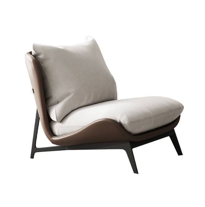 Lounge Chair Detail 5