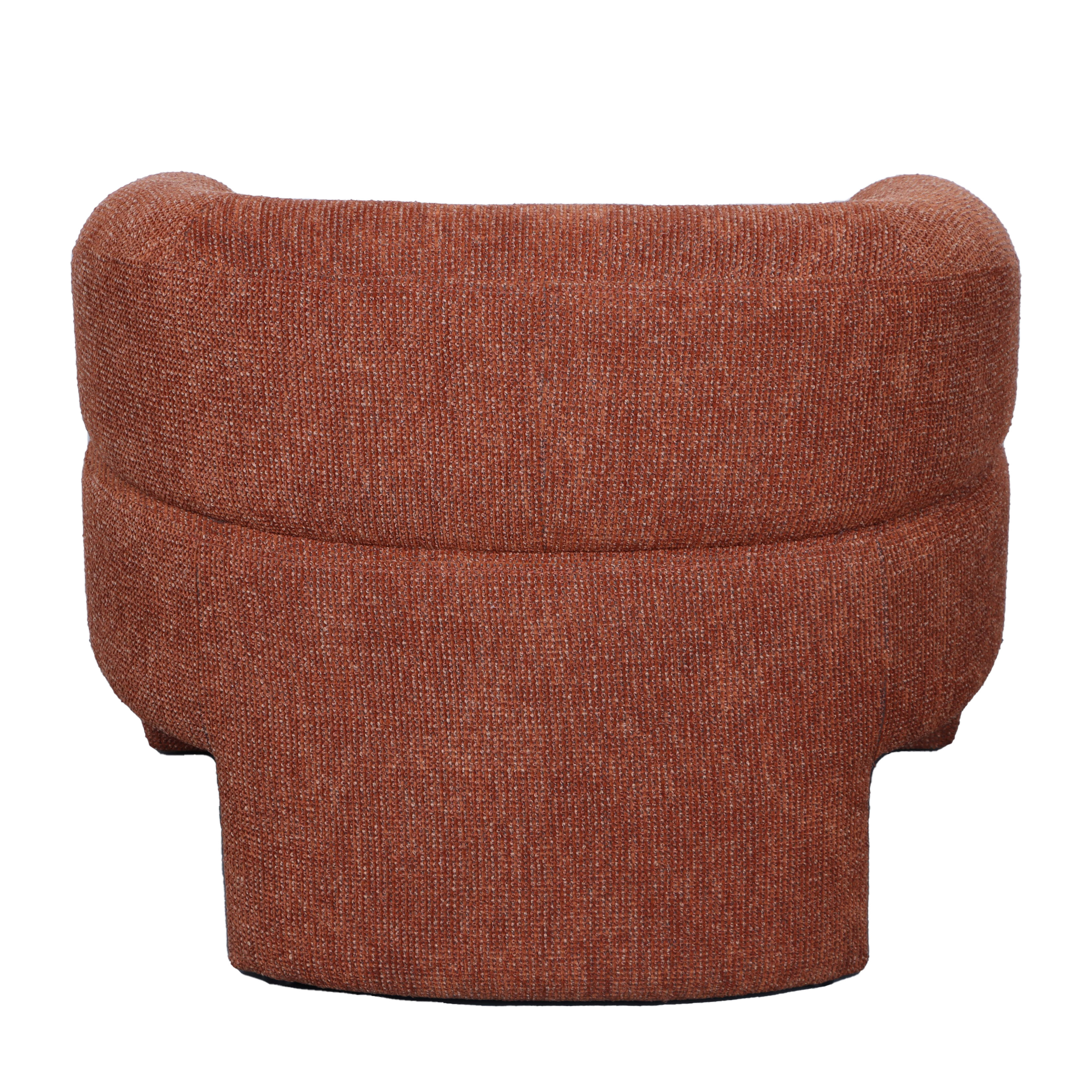 Accent Chair View 2