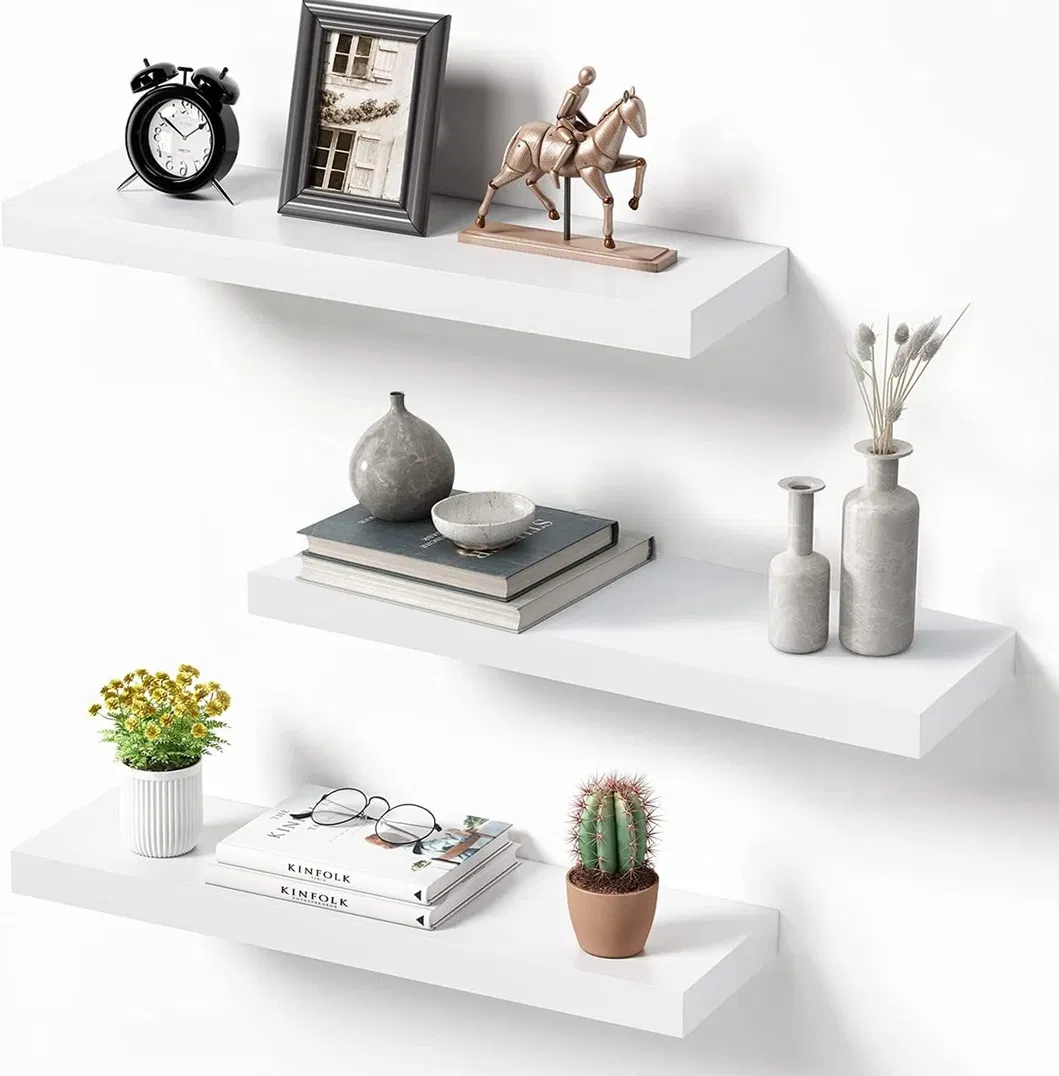 Wall shelf display 1