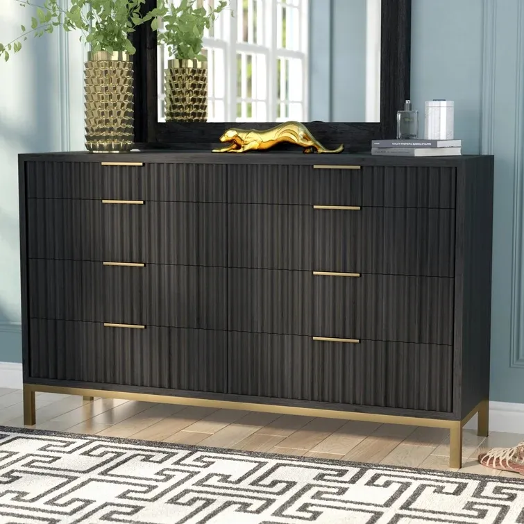 Chest Drawer Details