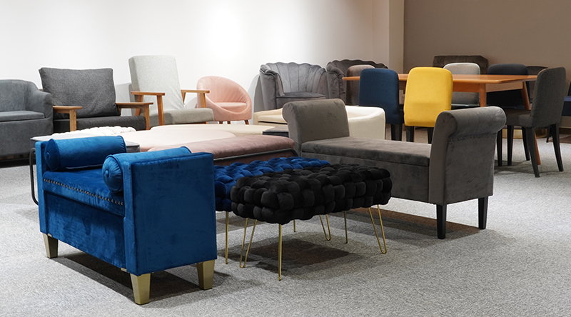 Sample Room Overview 2