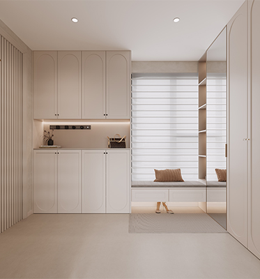 Cabinet details 1