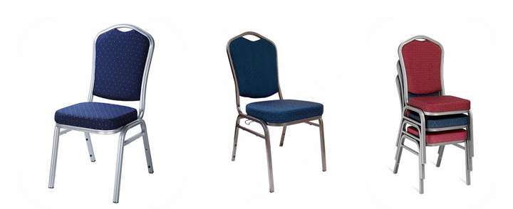 Church Chair Overview
