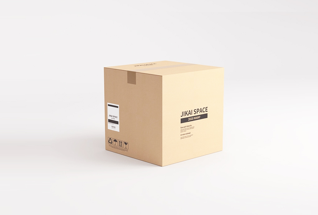 Packaging Detail 1