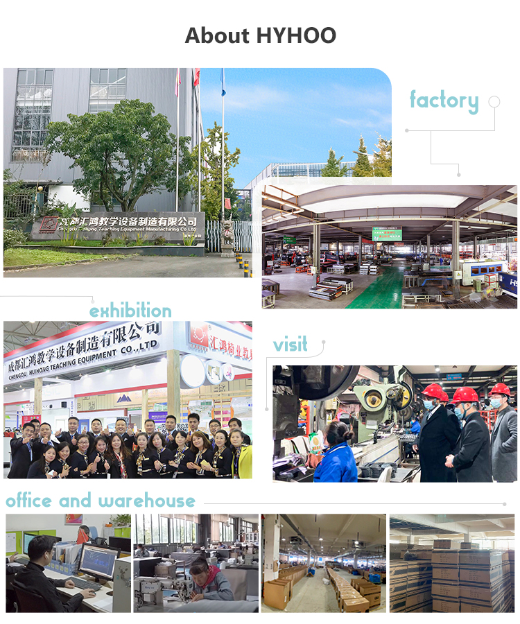 About Us Facility 1