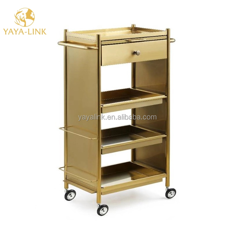 Manicure Table Design B