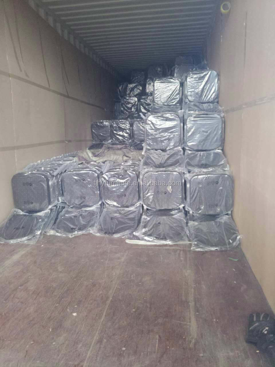 Packaging Preparation