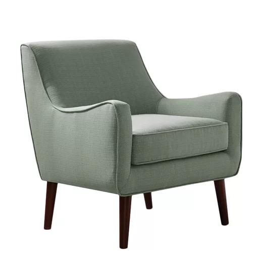 Fabric Accent Chair for Living Room Armchair