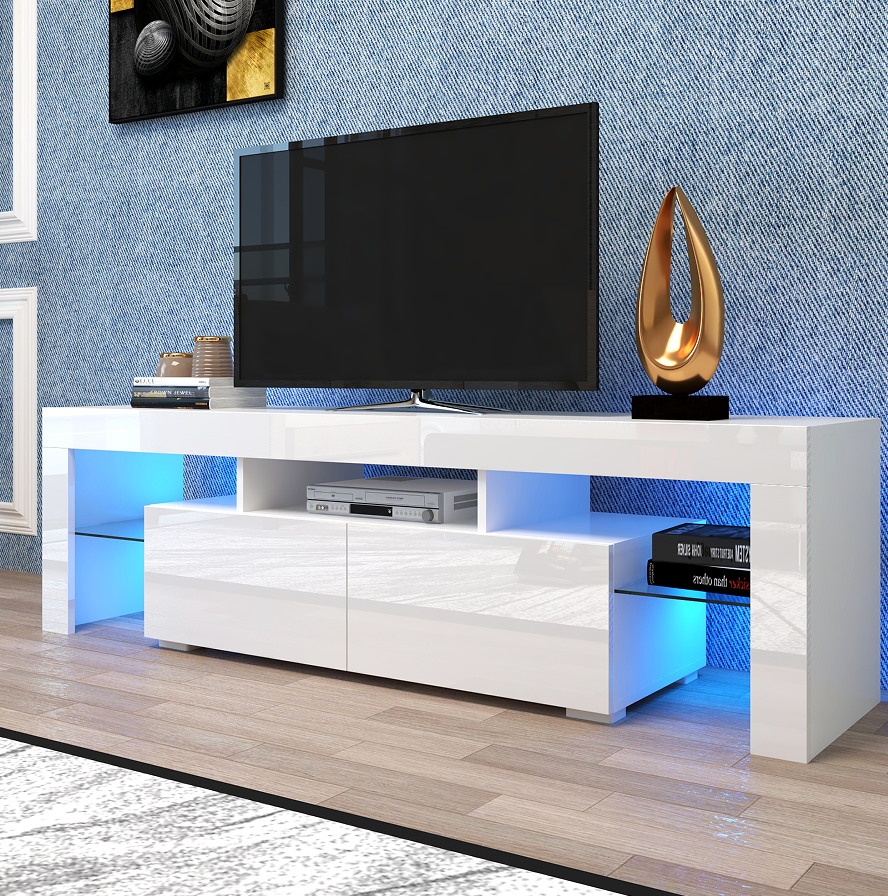 TV Stand Detail 7