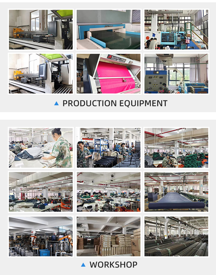 Factory Workshop