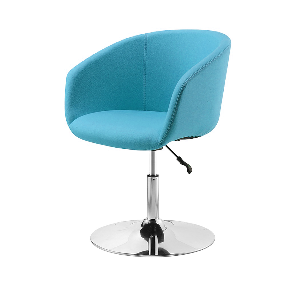 Modern Design Leisure Chair Lounge Chair for Hotel Lobby Reception Room