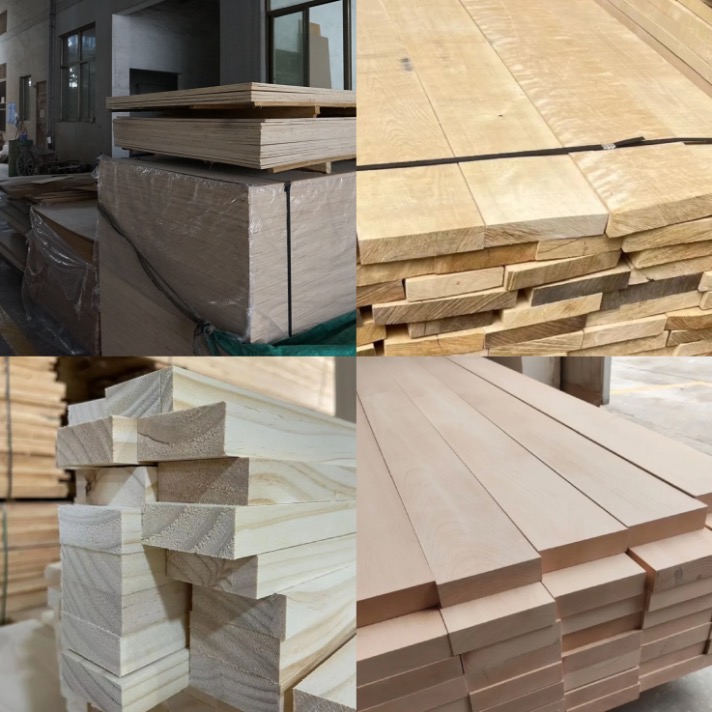 Wood Material