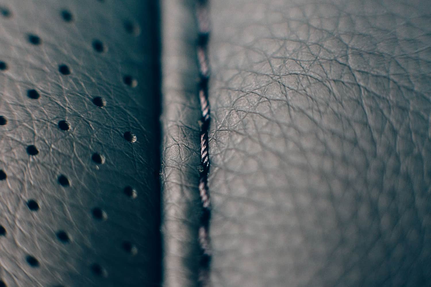 Craftsmanship Detail