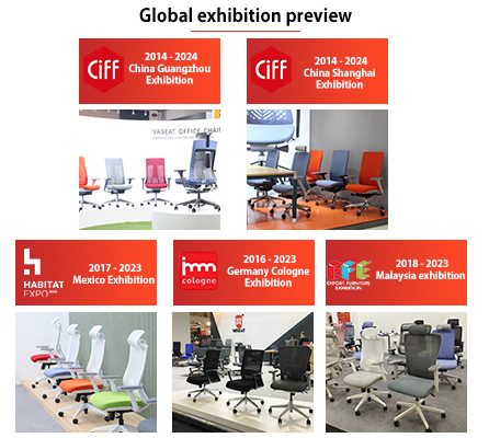 Global Showroom Exhibition