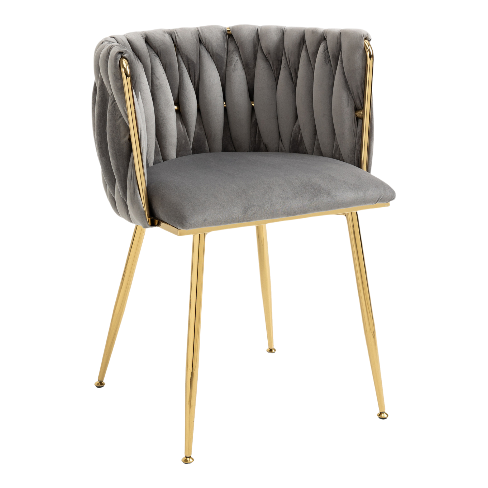 Restaurant Furniture Wholesale Nordic Modern Cheap Velvet Dining Rooms Hotel Furniture Armchair Restaurant Chairs