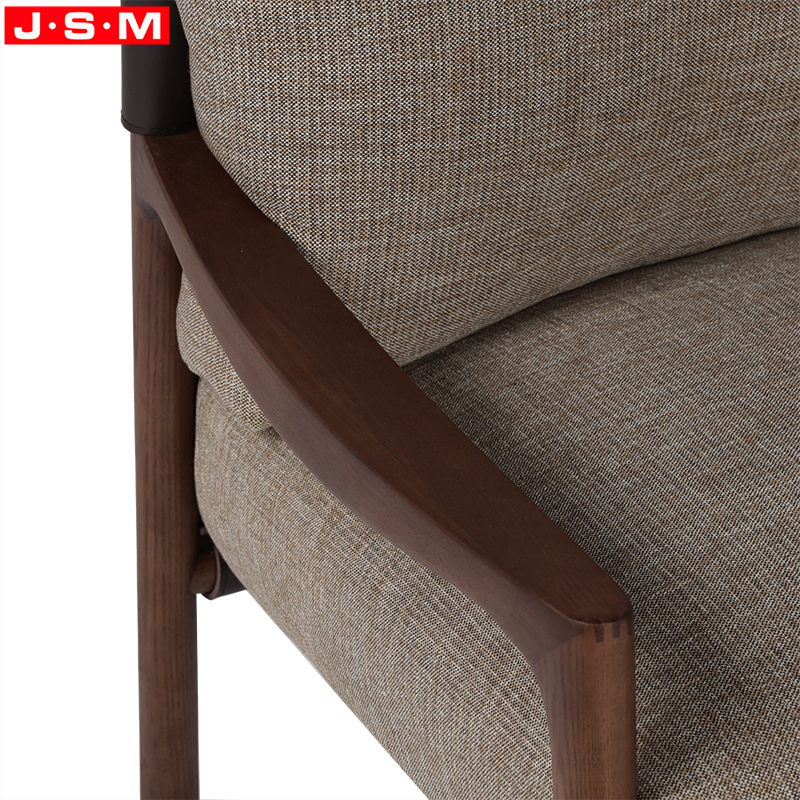 Armchair Detail 3
