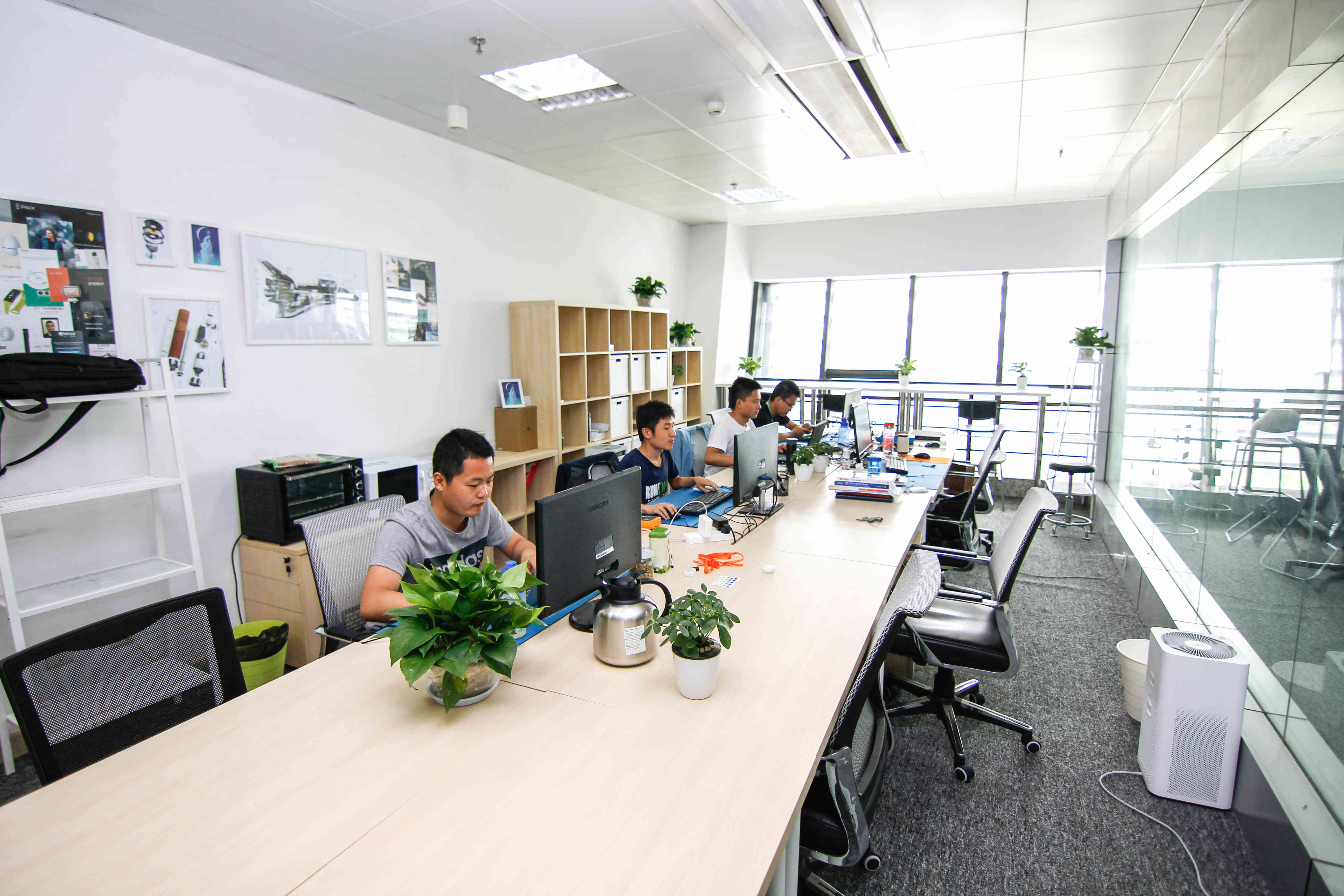 Sofa Frame Assembly