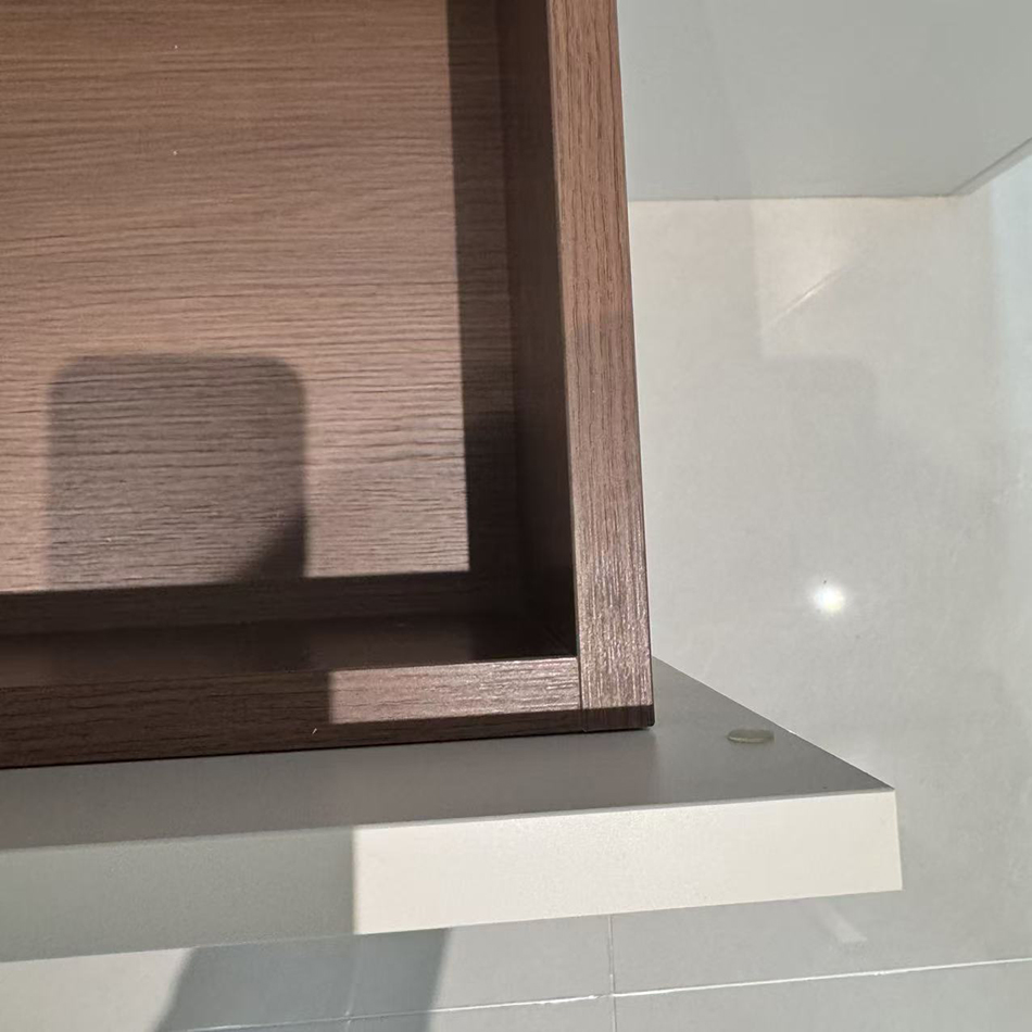 PUR Glue Edge Banding
