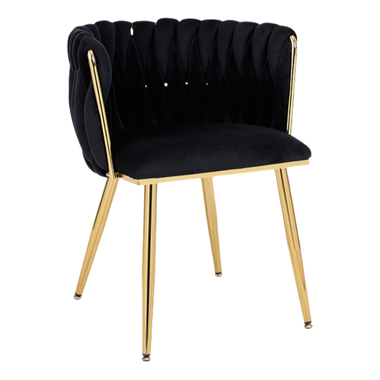 Restaurant Furniture Wholesale Nordic Modern Cheap Velvet Dining Rooms Hotel Furniture Armchair Restaurant Chairs