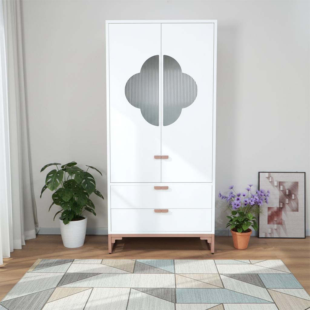 Wardrobe Large Big Closet Wardrobe Bedroom Metal Wardrobewardrobe Clothes Shelf Wardrobe Cabinet Bedrooms