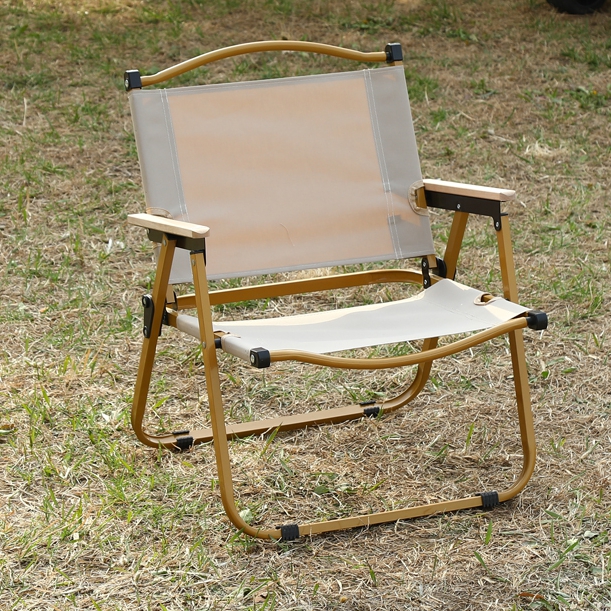 Lightweight Portable Fishing Folding Kermit Chair