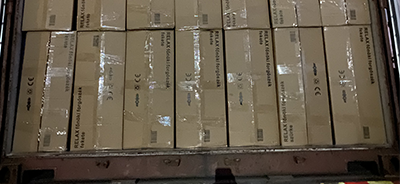 Packaging Box Step 4
