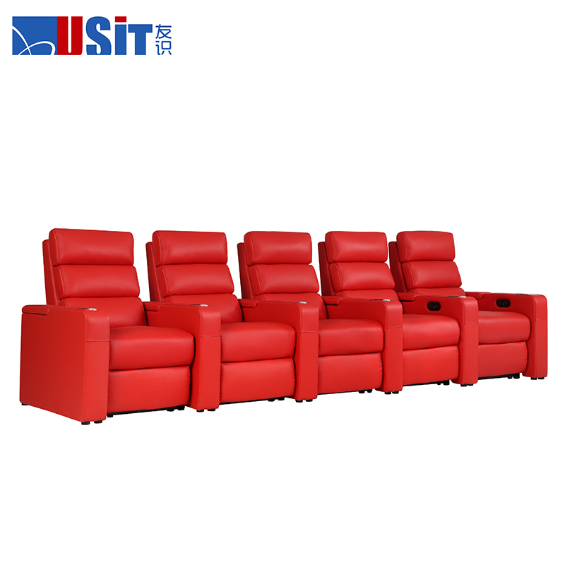 Recliner Showcase 7