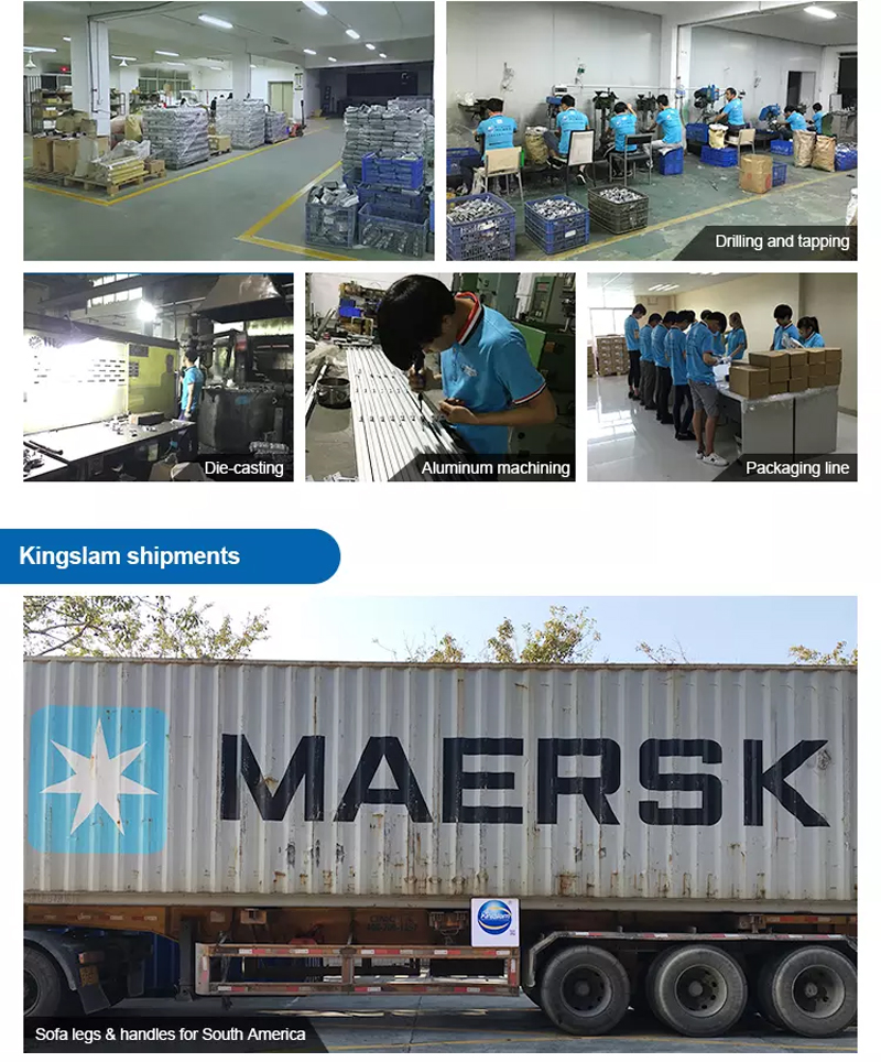 Company overview 6