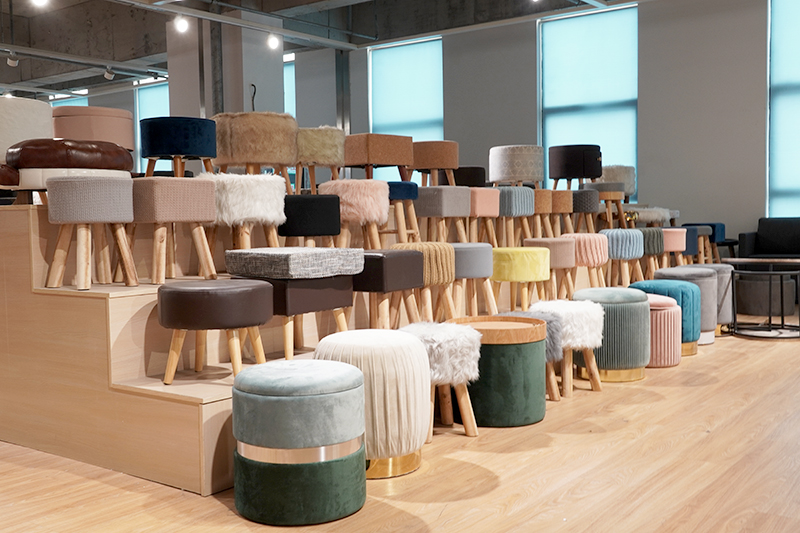 Sample Room Overview 1