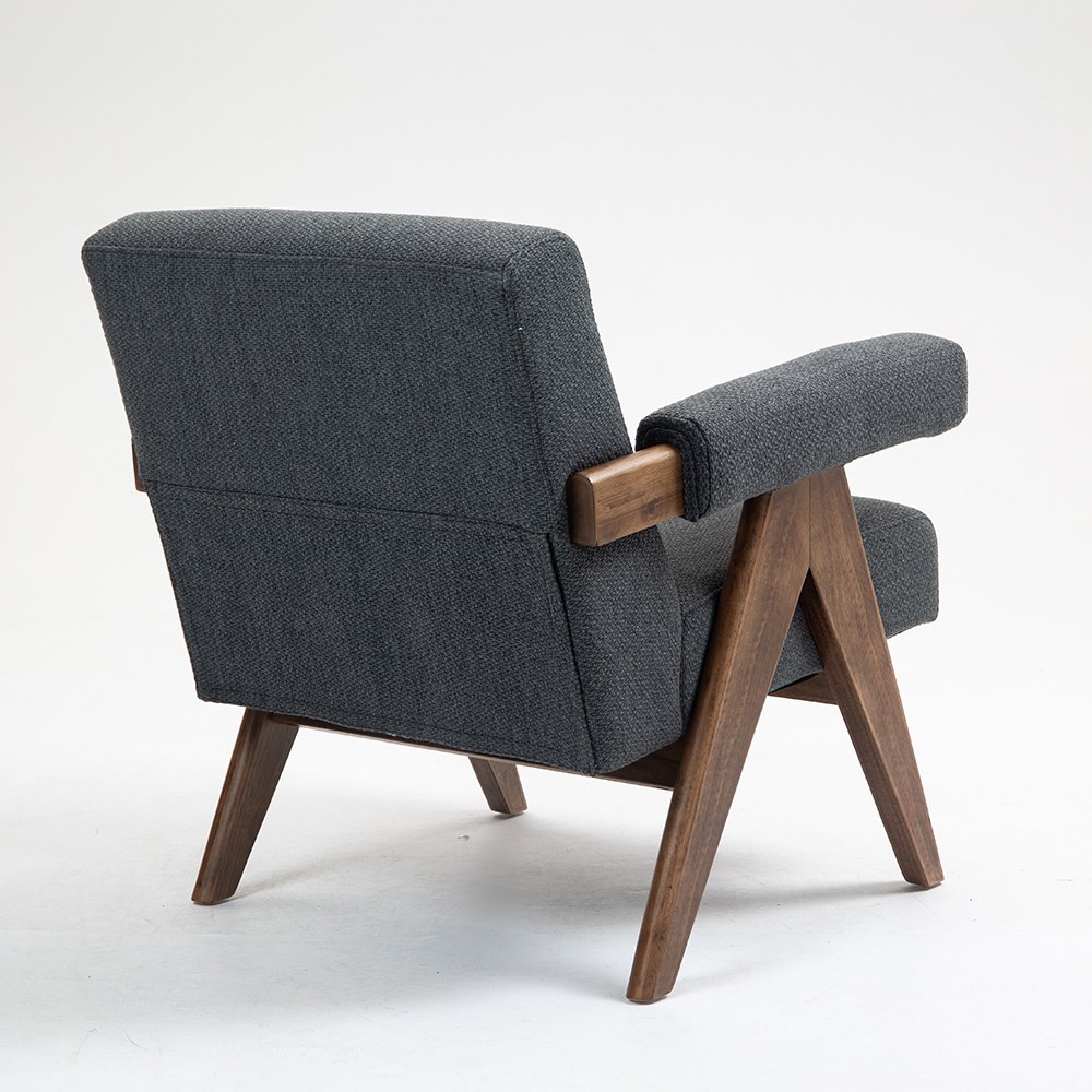 Leisure chair detail display 7