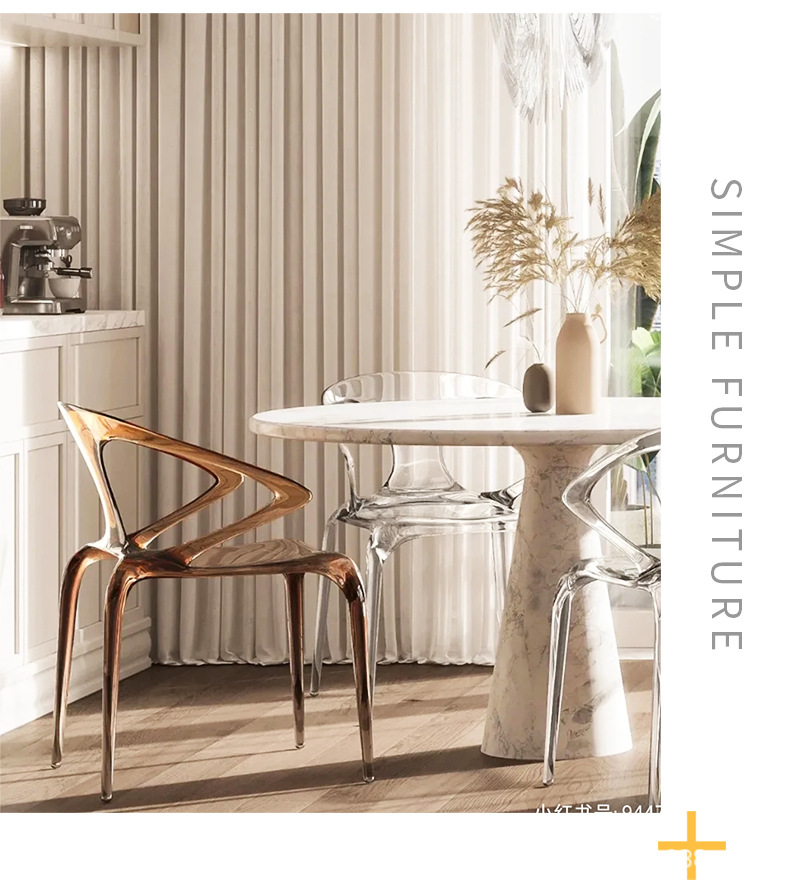 Furniture Product Showcase 8