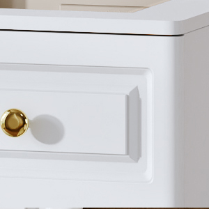 Makeup Vanity Detail 7