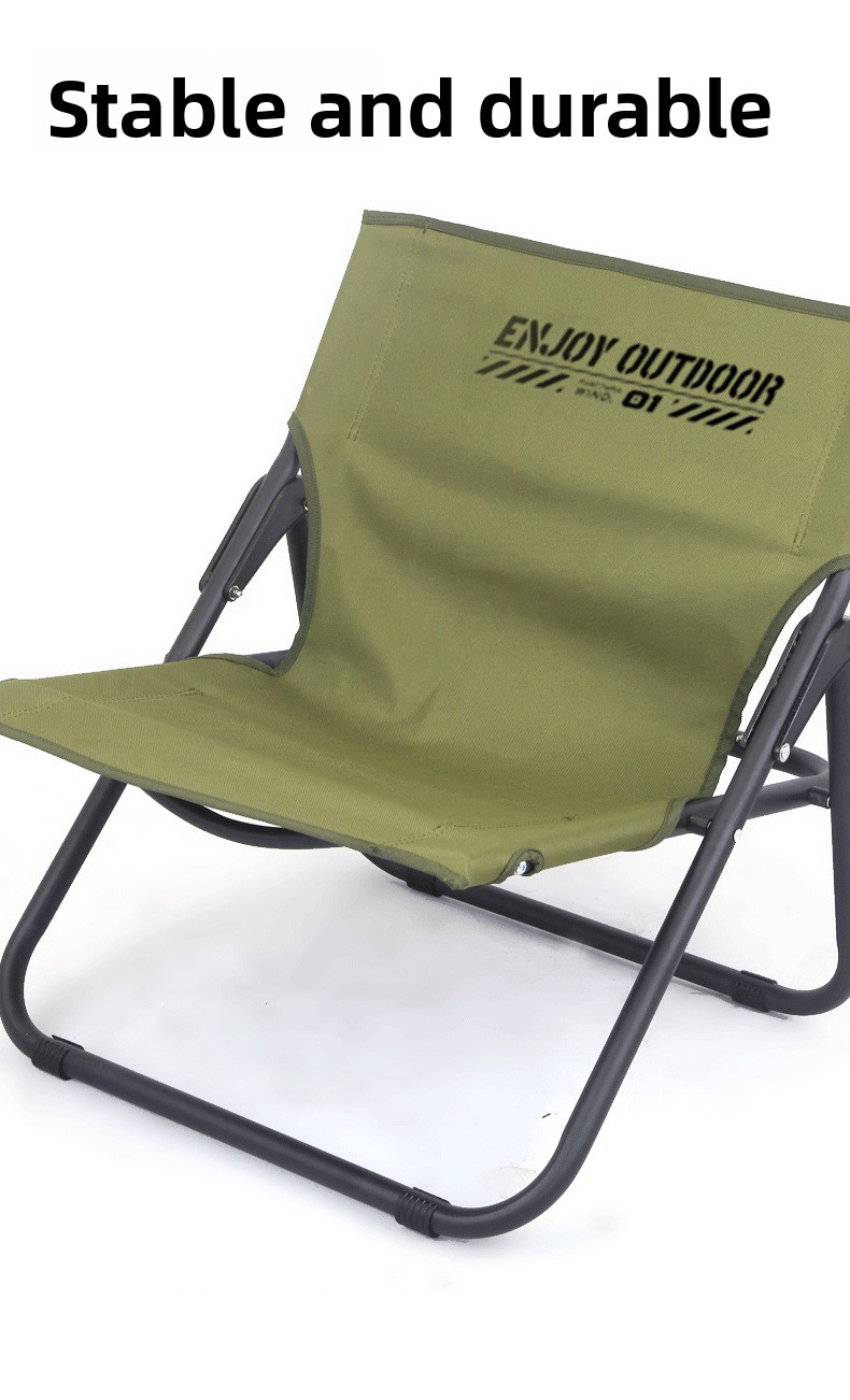 Camping Gear Production 7