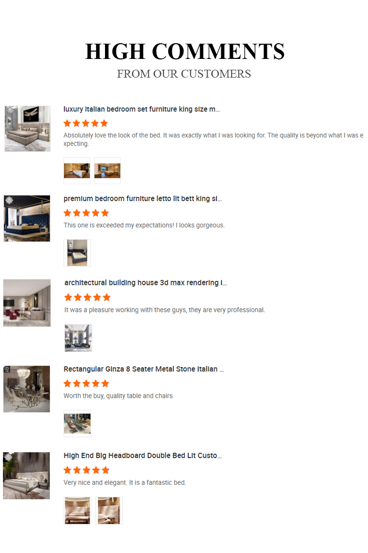 Customer Review 1