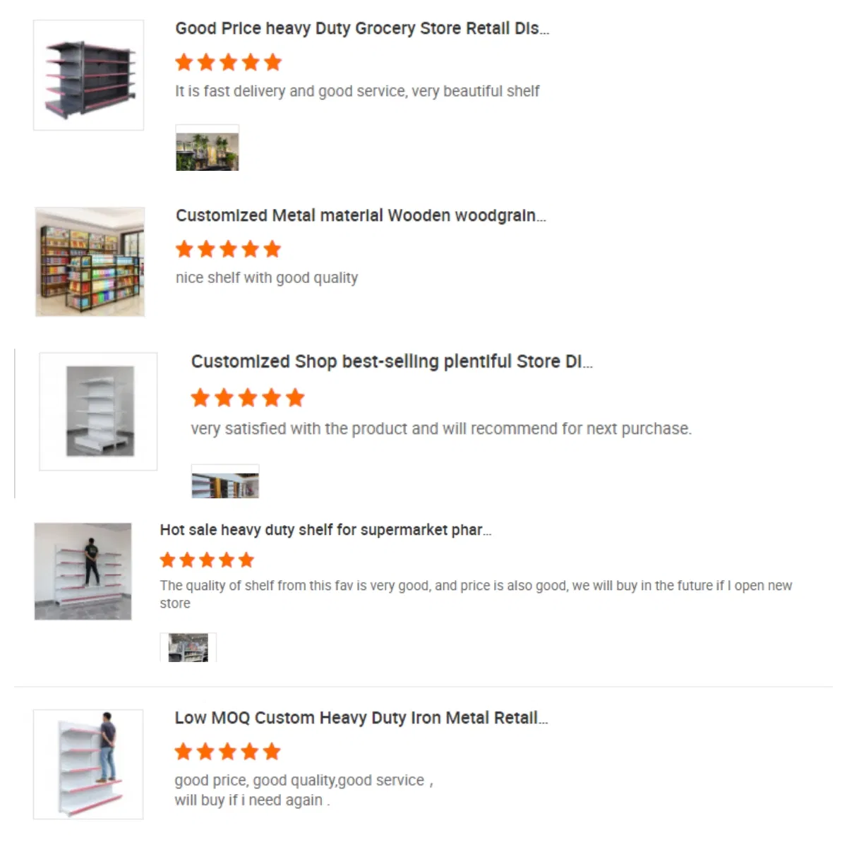 Store Gondola Storage Metal Shelving Storage Rack Shelf Used Supermarket Shelf Display/Book/Goods Shelf Pharmacy Shelving