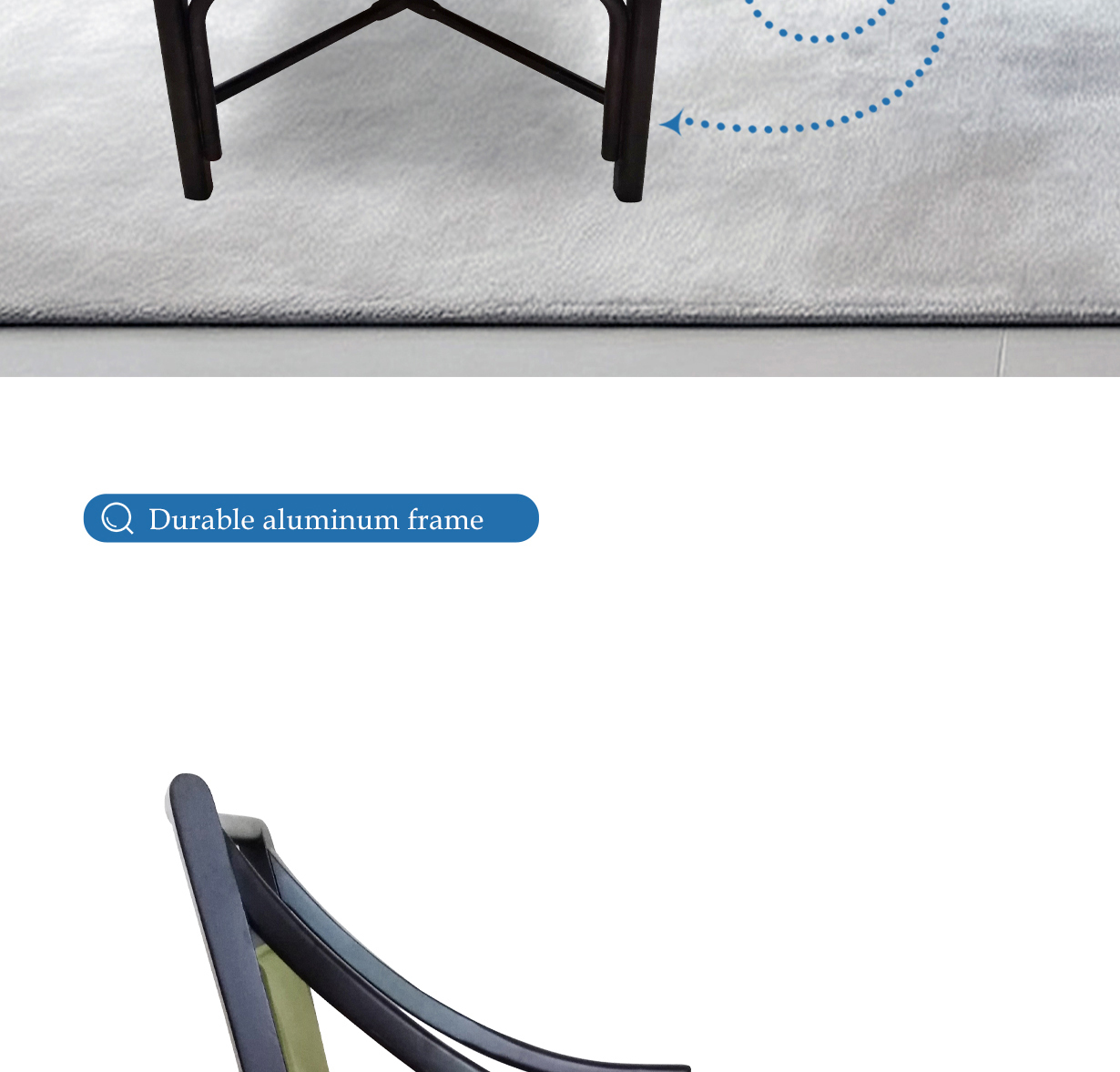 Dining Chair View 5