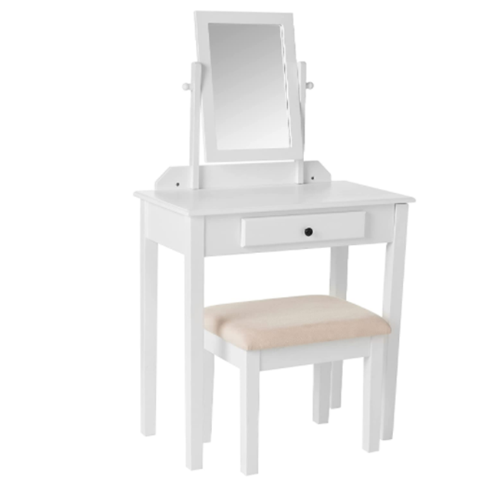 Dressing Table Feature 4