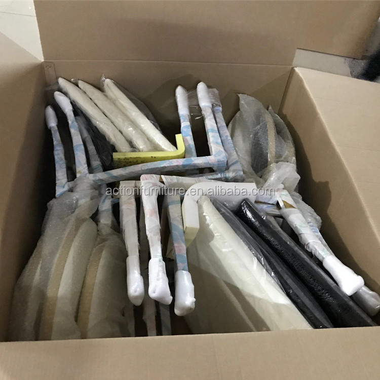 Safe packing