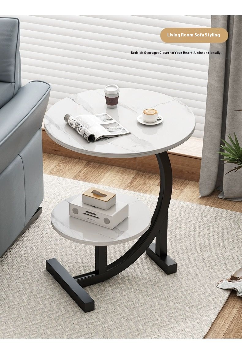 Coffee Table Detail 15