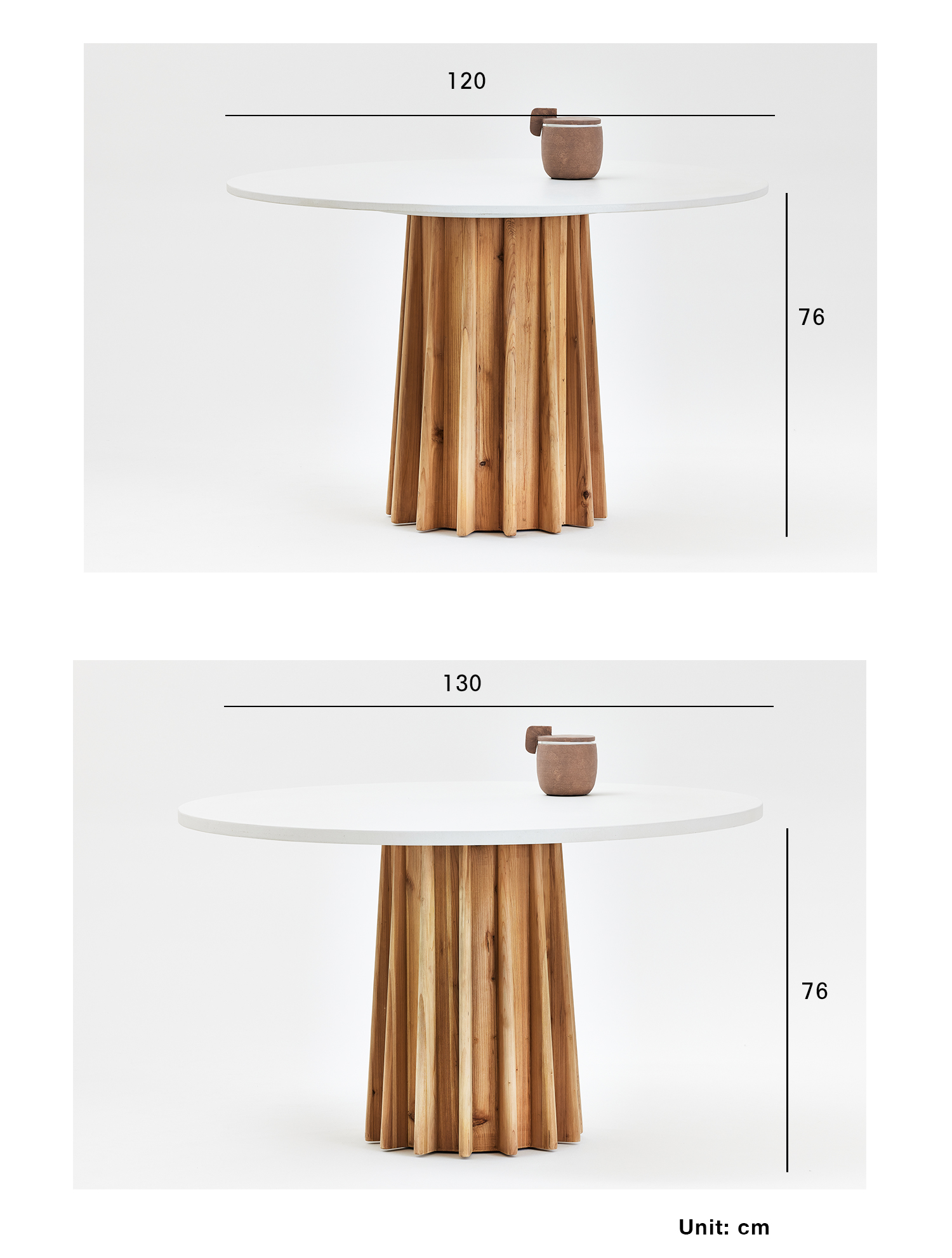 Product Size Blueprint 2