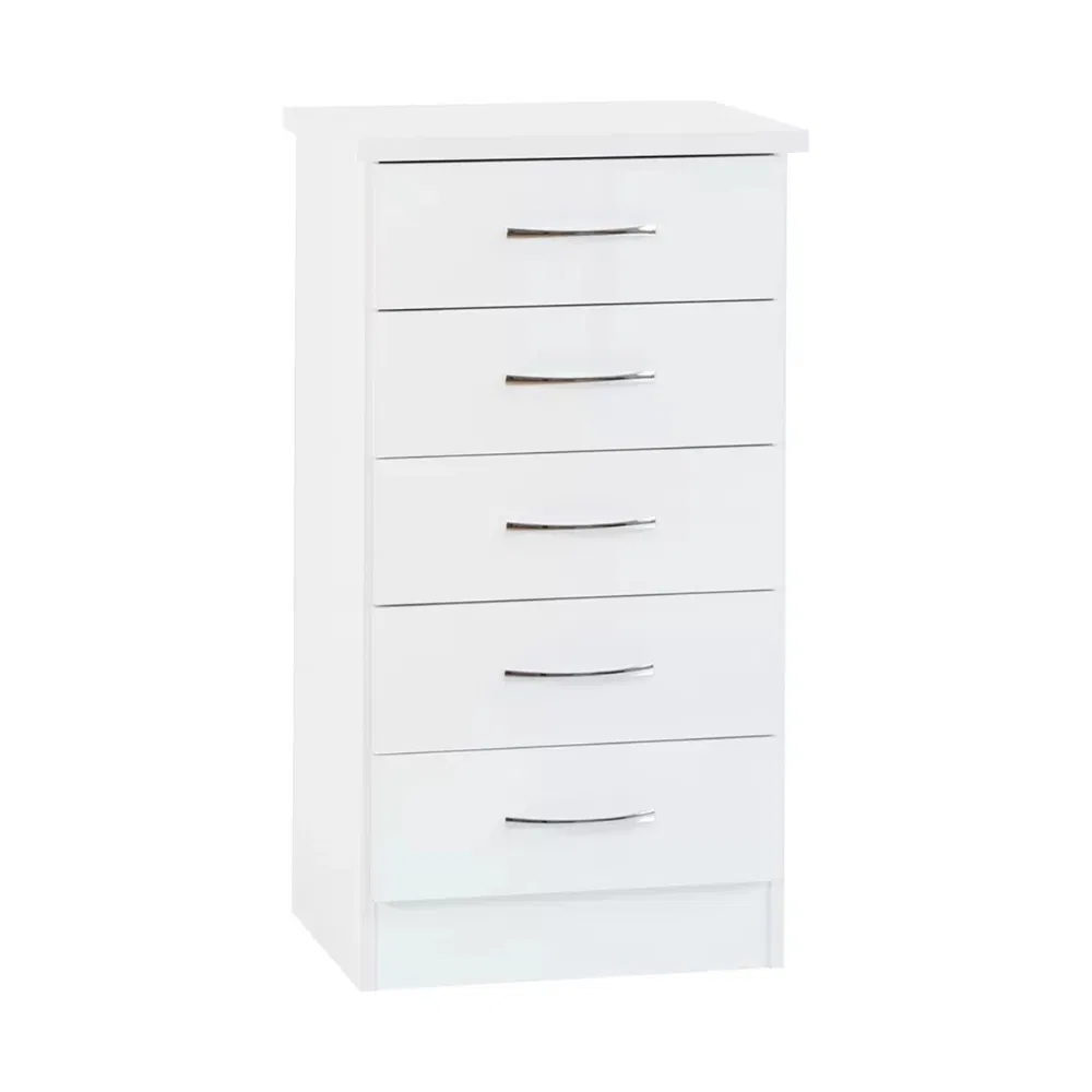 Dresser Drawer Interior View