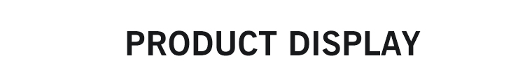Product Visuals