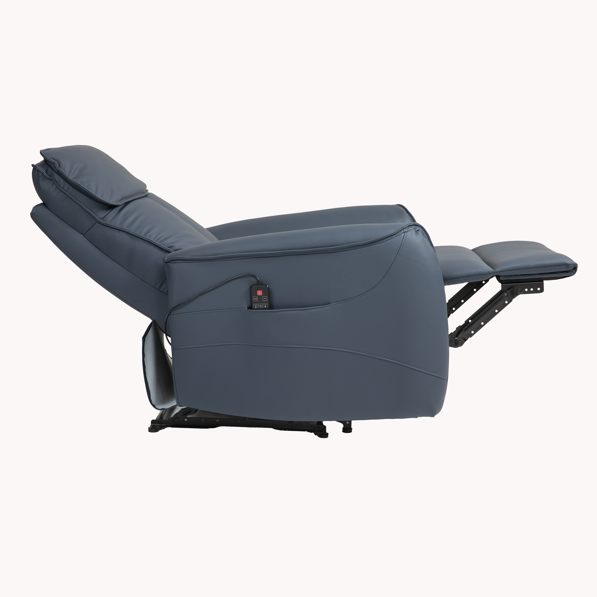 Wholesale Custom Electric Type Adjustable Recliner Chair for the Elderly Massage Function Sofa Recliner