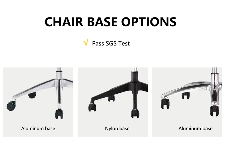 Office Chair Variety 1
