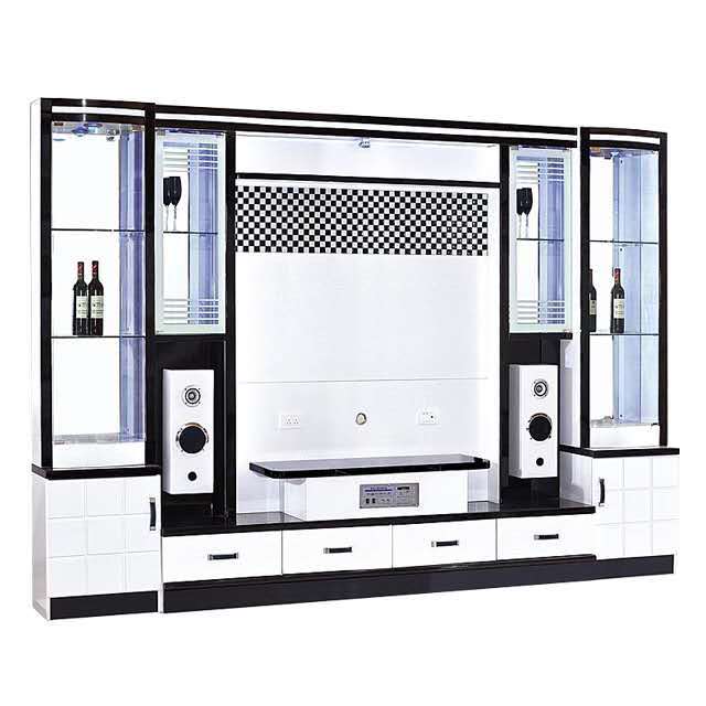 Fashion Luxury Tv Stand