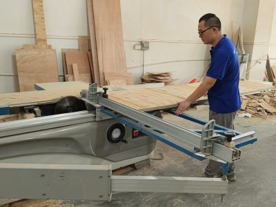 Production Area 3